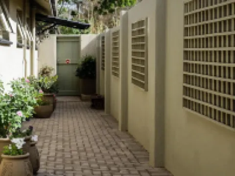 Danlee Overnight Accommodation Hoteles en Distrito Municipal de Capricorn