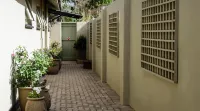Danlee Overnight Accommodation Hotel di Polokwane