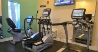 Beachside Resort Panama City Beach - Kuntosalit