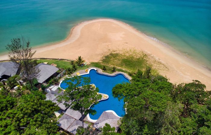 Borneo Eagle Resort