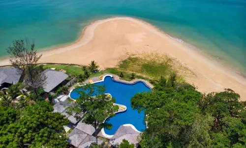 Borneo Eagle Resort