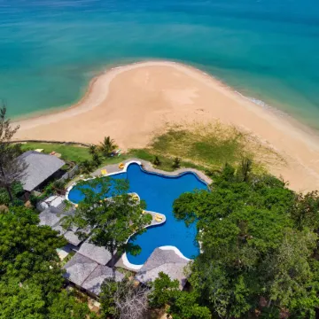 Borneo Eagle Resort