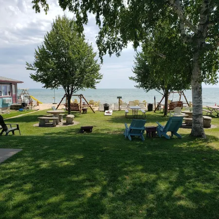 Paradise Beach Resort