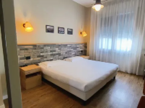 Hotel Miramonti Hotels in Schio