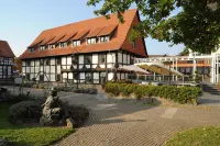 Hotel Ratskeller Hotels in Salzgitter