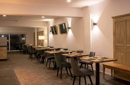 Drexel`s Parkhotel am Schloss