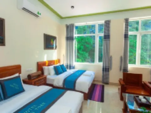Song Toan Hotel Hotels in Son Trach