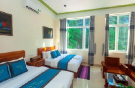 Song Toan Hotel