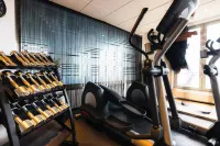 Clarion Hotel Sense - Gym