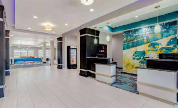 La Quinta Inn & Suites by Wyndham Northlake Fort Worth