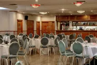 Best Western Dundee Woodlands Hotel - breakfast