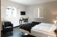 Bianco Hotel Hotels near Piani di Bobbio ITB S.p.A.