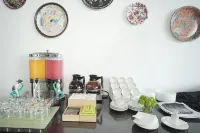 มาลิโอโบโร พรายม์ โรงแรม - พร้อมอาหารเช้า
