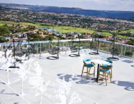 Blueberry Hill Hotel