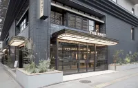 Hotel the Knot Yokohama Các khách sạn ở Yokohama
