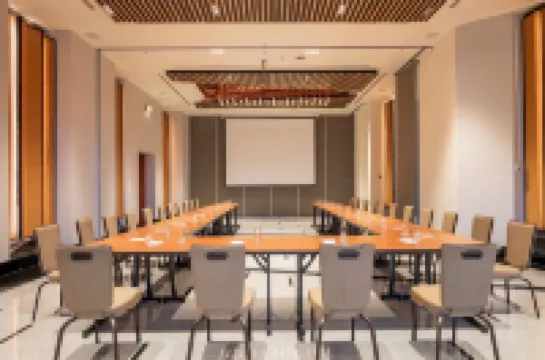 Fiesta Americana Puerto Vallarta All Inclusive & Spa