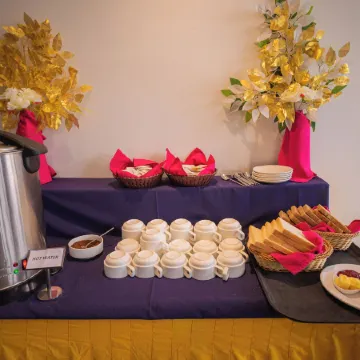 Hotel Pokhara Village & SPA