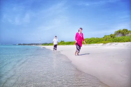 Holiday Home Kelaa by EMzaz