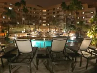 Hilton Tucson East - piscine