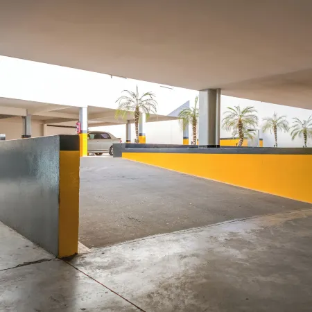 Homesuites Rotarismo