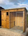 Cairnfold Cabins - spa