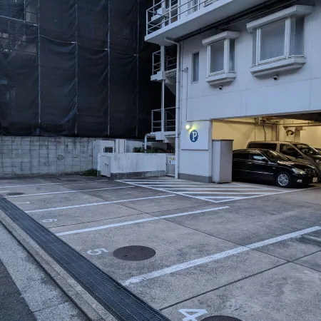 Hotel Harbour Yokosuka