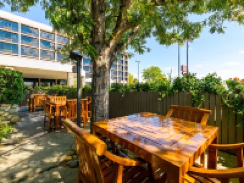 Grand Vista Hotel Grand Junction Hotel di Grand Junction