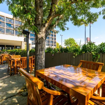 Grand Vista Hotel Grand Junction