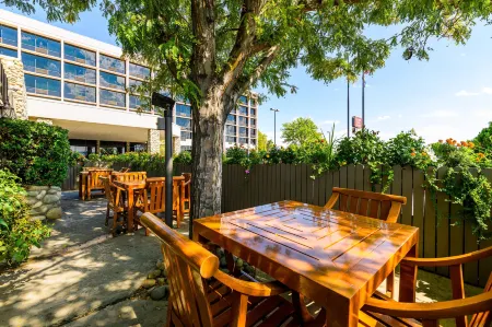 大章克申宏遠飯店