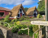 Santana in Nature Bed & Breakfast Hôtels à : São Roque do Faial