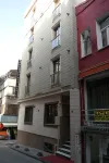 警長公寓
