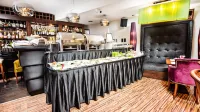 Don Prestige Residence - breakfast
