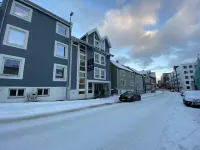Enter Viking Hotel Các khách sạn ở Tromso