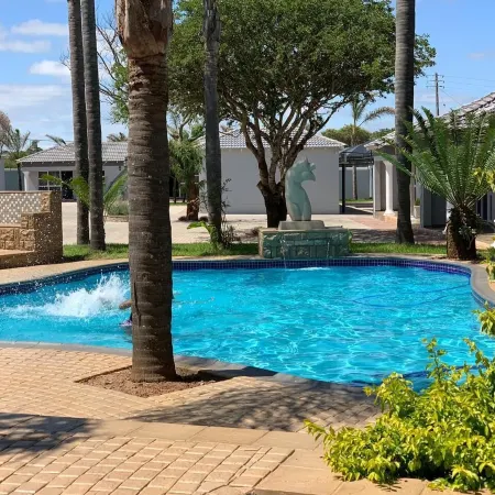 La Fiato Luxury Lodge