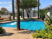 La Fiato Luxury Lodge - Pools