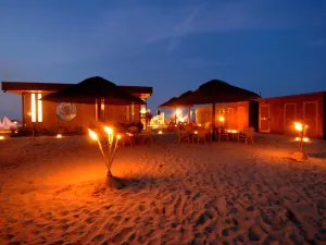 Grand Hotel Berti Silvi Marina