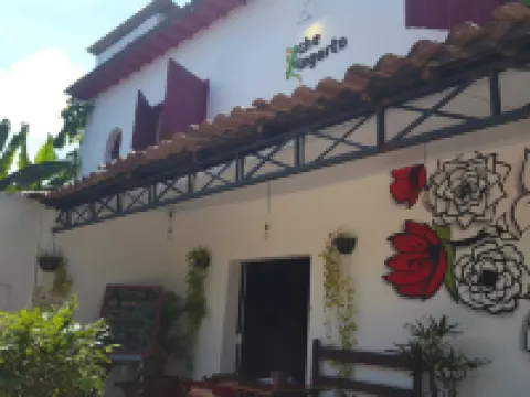 Che Lagarto Paraty Hotel a 