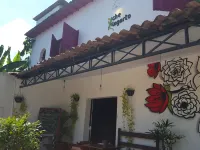 Che Lagarto Paraty Các khách sạn ở 