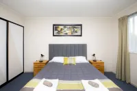 Fitzgerald on King Hotels in Timaru