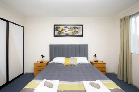 Fitzgerald on King Отели рядом с достопримечательностью «Тимару Ботаник Гарденс»