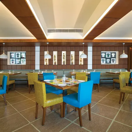 Lemon Tree Hotel Alwar