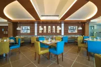 Lemon Tree Hotel Alwar Hotels in Alwar