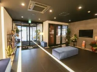 HOTEL LiVEMAX Aichi Toyota Ekimae Hotels in Toyota