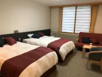Tokachi Nauman Onsen Hotel Arco Hotels in Makubetsu