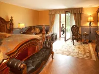 Landhaus Hotel Romantik Hotels in Gotha