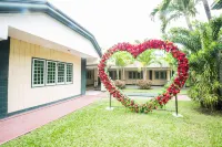 แฟมิลี่คันทรี โฮเทลแอนด์คอนเวนชั่นเซ็นเตอร์ โรงแรมใน