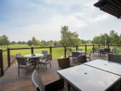Lakeside Lodge Golf and Country Club Hotels in Huntingdon
