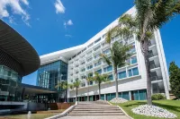 Lagoas Park Hotel فنادق في Paco de Arcos