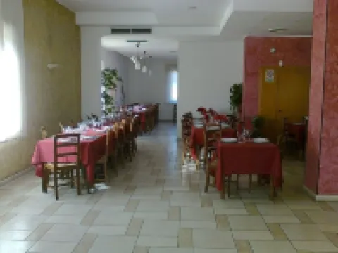 Albergo Hotel Millenium Hotel a Orte