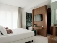Parioli Hotel Rimini Hotels near Caffe Pascucci